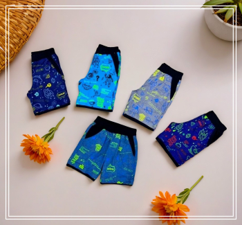 шорты для мальчиков пр-во Узбекистан в интернет-магазине «Детская Цена»